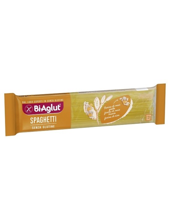 Biaglut pasta spaghetti 400 g