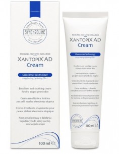 Xantopix ad crema 100 ml