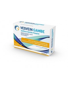 Vesvein gambe sollievo...
