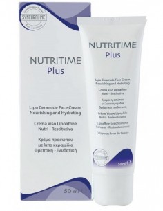 Nutritime Plus Face Cream...