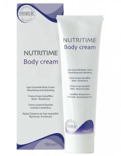 Nutritime Body Cream 150 Ml