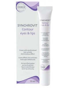 Synchrovit Contour...