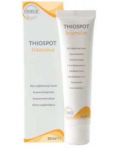 Thiospot Intensive Cream 30 Ml