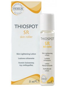Thiospot Sr Skin Roller 5 Ml