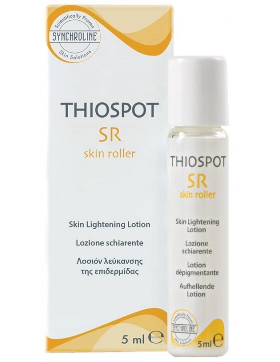 Thiospot Sr Skin Roller 5 Ml