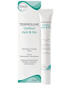 Terproline Contour...