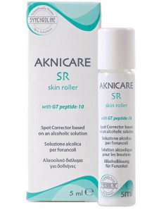 Aknicare Sr Skin Roller 5ml