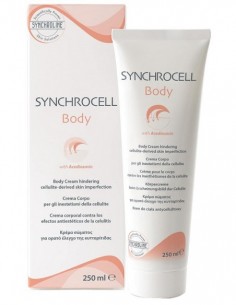 Synchrocell Body Cream 250 Ml