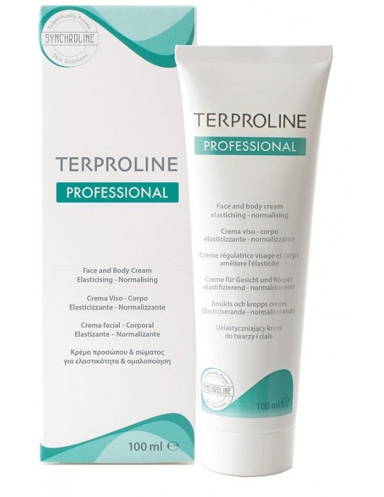 Terproline Professional 250 Ml