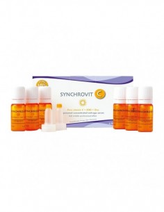 Synchrovit C 6flx 5 Ml
