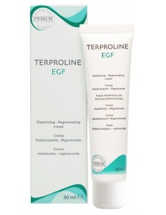 Terproline Egf Crema Viso...