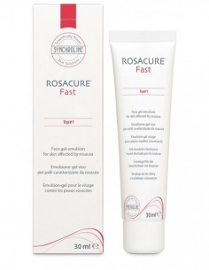 Rosacure Fast Crema 30 Ml