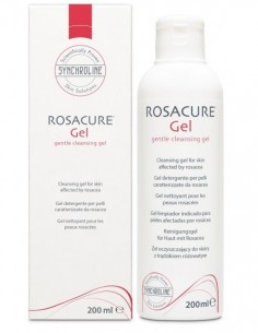 Rosacure Gentle Cleansing...