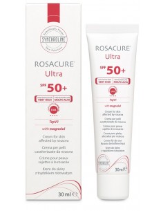 Rosacure Ultra Spf50+ 30 Ml