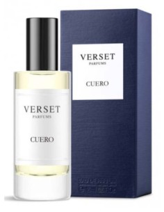 Verset Cuero Eau De Parfum...
