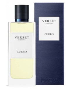 Verset Cuero Eau De Parfum...