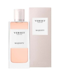 Verset Majesty Eau De...