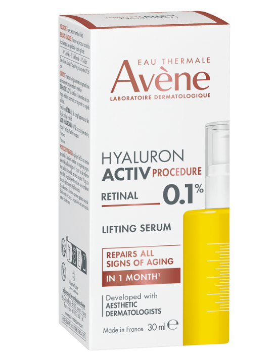 Eau Thermale Avene Hyaluron Activ...