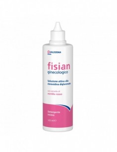 Fisian Gynecologico 125 Ml