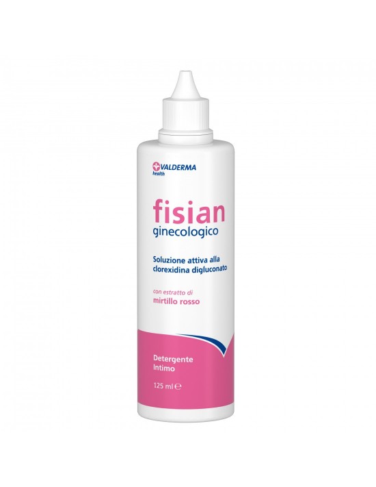 Fisian Gynecologico 125 Ml