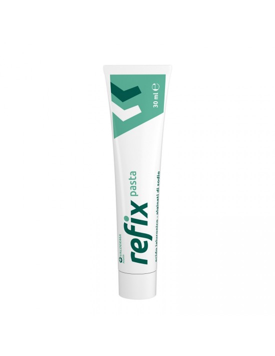 Refix Pasta Idratante Corpo 30 Ml