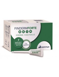 Finderm Forte Beta Crema...