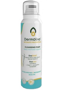 Detergente Intimo Dermolivo...