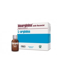 Integratore Metabolismo...