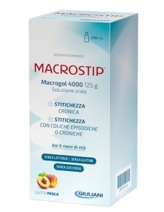Macrostip Soluzione Orale...