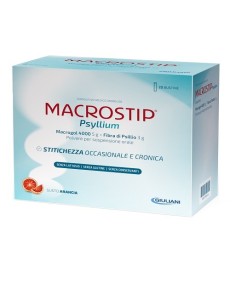 Macrostip Psyllium 14...