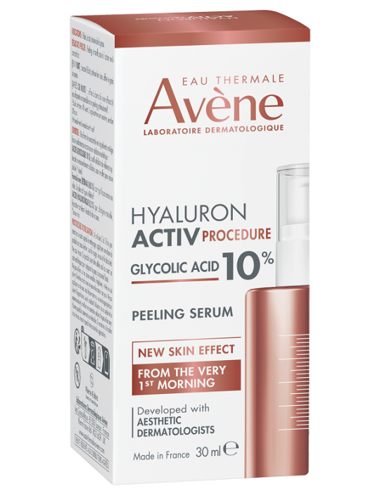 Eau Thermale Avene Hyaluron Activ...