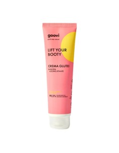 Goovi Crema Glutei 150 ml