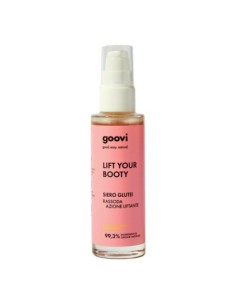 Goovi Siero Glutei 50 ml