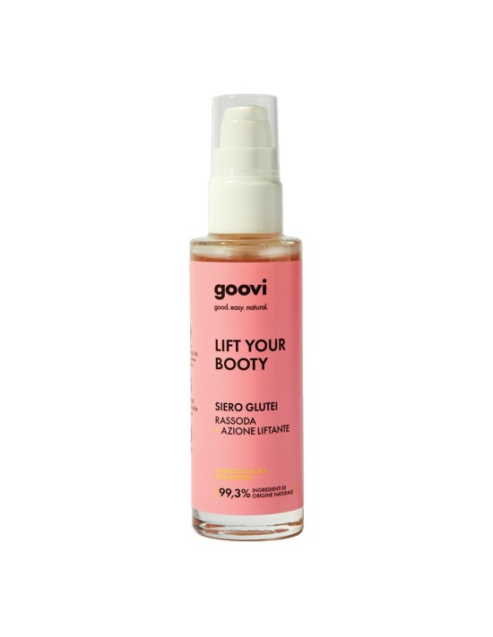 Goovi Siero Glutei 50 ml