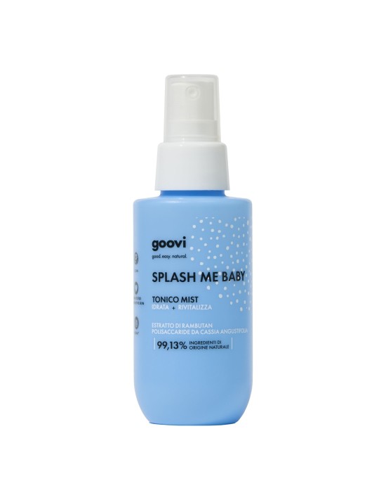 Goovi Splash Me Baby Tonico Mist 100 ml
