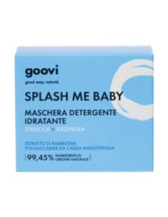 Goovi Splash Me Baby...