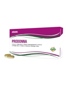 Prodonna 30 Compresse senza...