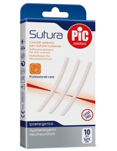Pic Solution Sutura Cerotti...