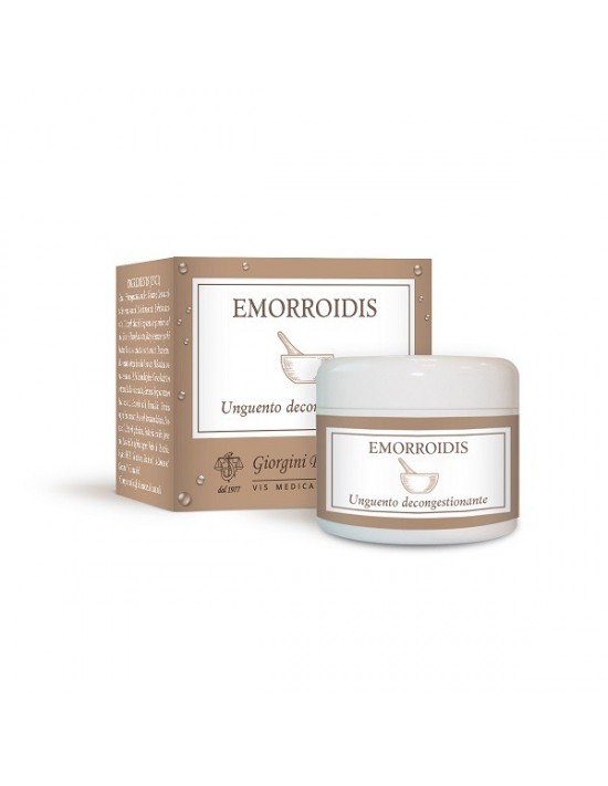 Emorroidis 50 Ml