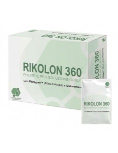 Ricol 360 15 Bustine