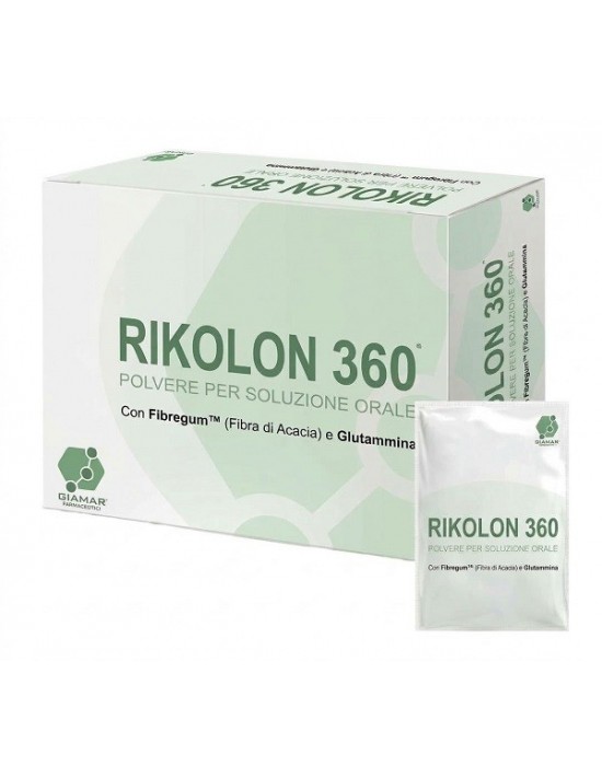 Ricol 360 15 Bustine