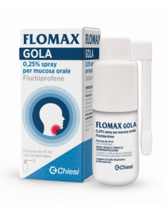 Flomax Gola Spray Mucosa...