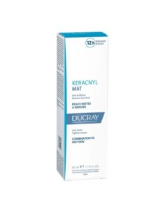 Keracnyl Mat Gel Crema...