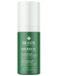 Rilastil Ageless Gel...