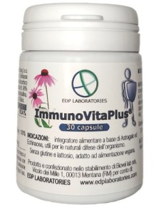 Immunovitaplus 30 Capsule...
