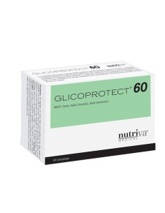 Glicoprotect 60 Compresse...