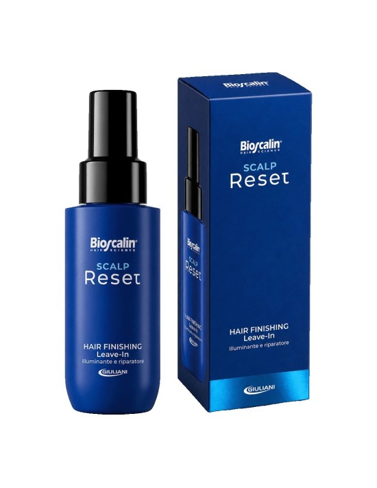 Bioscalin Scalp Reset Hair Finishing...