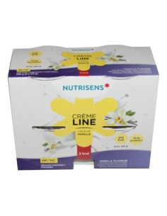 Cremeline 2 Kcal Vaniglia...