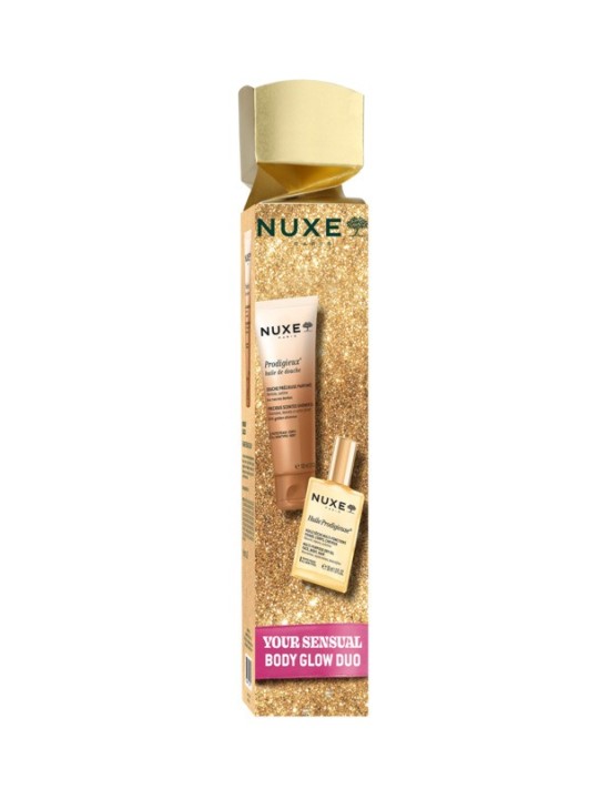 Nuxe Cracker Huile Prodigieuse 30 ml...