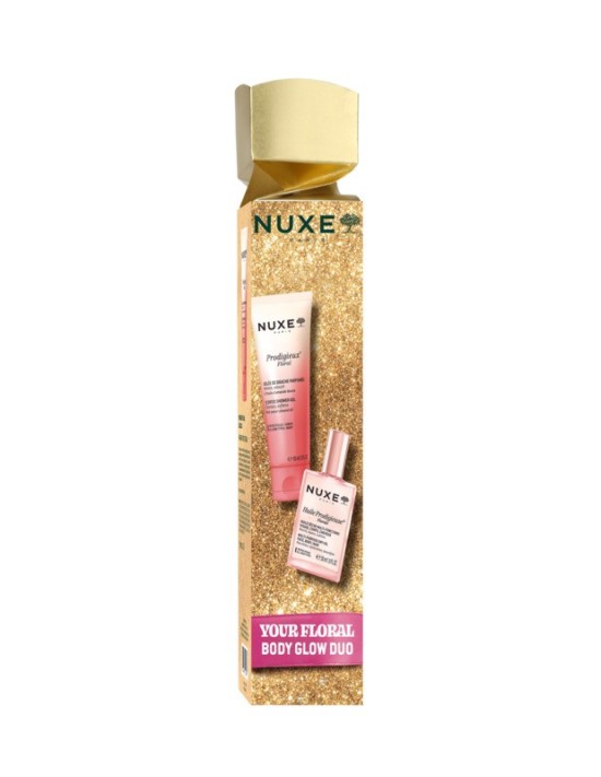 Nuxe Cracker Huile Prodigieuse...